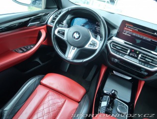 BMW X4 xDrive30d 2022