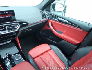 BMW X4 xDrive30d 2022