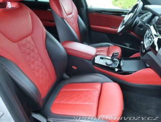 BMW X4 xDrive30d 2022