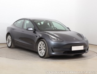 Tesla Model 3 Long Range 4WD 74kWh