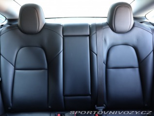 Tesla Model 3 Long Range 4WD 74kWh 2021