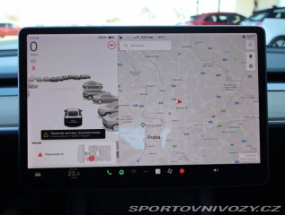 Tesla Model 3 Long Range 4WD 74kWh 2021