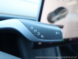 Tesla Model 3 Long Range 4WD 74kWh 2021