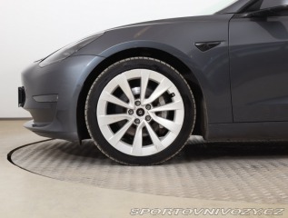 Tesla Model 3 Long Range 4WD 74kWh 2021