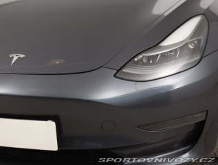 Tesla Model 3 Long Range 4WD 74kWh 2021