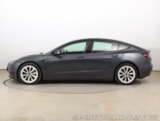 Tesla Model 3 Long Range 4WD 74kWh 2021