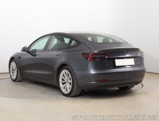 Tesla Model 3 Long Range 4WD 74kWh 2021