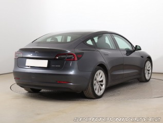 Tesla Model 3 Long Range 4WD 74kWh 2021