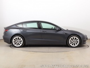 Tesla Model 3 Long Range 4WD 74kWh 2021