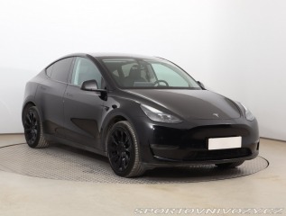 Tesla Model Y Long Range AWD 79kWh