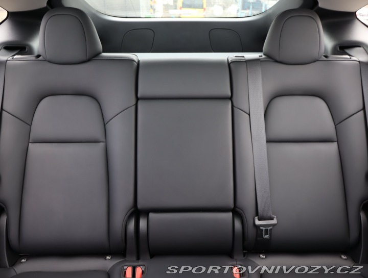 Tesla Model Y Long Range AWD 79kWh 2022