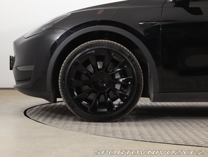 Tesla Model Y Long Range AWD 79kWh 2022