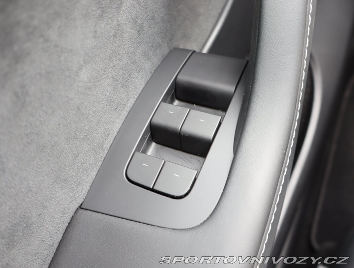 Tesla Model Y Long Range AWD 79kWh 2022