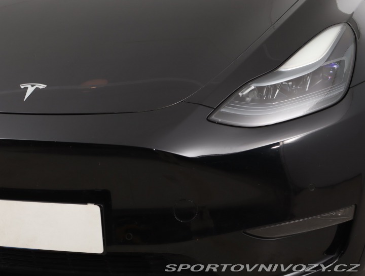 Tesla Model Y Long Range AWD 79kWh 2022