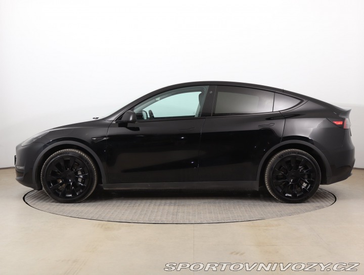 Tesla Model Y Long Range AWD 79kWh 2022