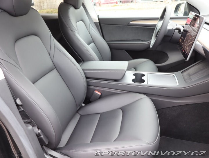 Tesla Model Y Long Range AWD 79kWh 2022