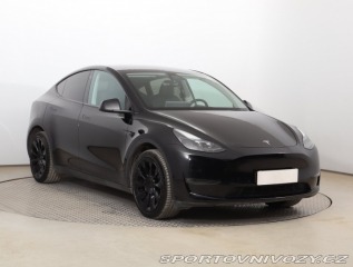 Tesla Model Y Long Range AWD 79kWh 2022
