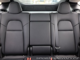 Tesla Model Y Long Range AWD 79kWh 2022