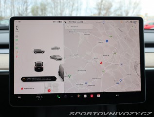 Tesla Model Y Long Range AWD 79kWh 2022