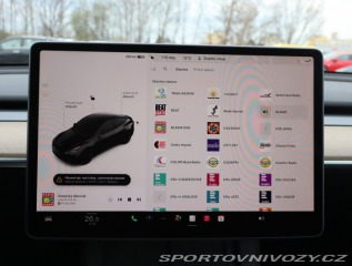 Tesla Model Y Long Range AWD 79kWh 2022