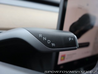 Tesla Model Y Long Range AWD 79kWh 2022