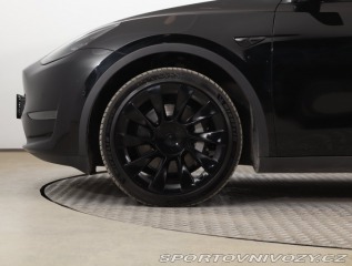 Tesla Model Y Long Range AWD 79kWh 2022