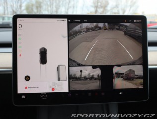 Tesla Model Y Long Range AWD 79kWh 2022