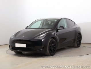 Tesla Model Y Long Range AWD 79kWh 2022