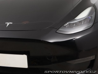 Tesla Model Y Long Range AWD 79kWh 2022