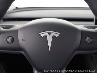 Tesla Model Y Long Range AWD 79kWh 2022