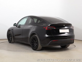 Tesla Model Y Long Range AWD 79kWh 2022