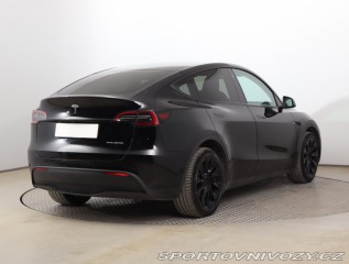 Tesla Model Y Long Range AWD 79kWh 2022