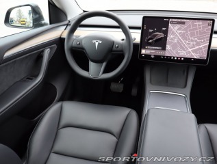 Tesla Model Y Long Range AWD 79kWh 2022