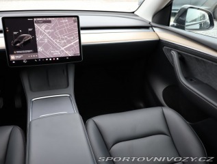 Tesla Model Y Long Range AWD 79kWh 2022