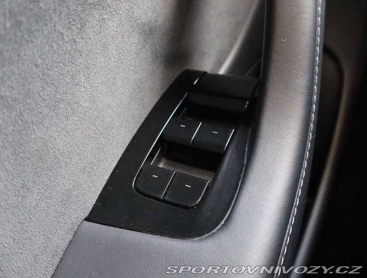 Tesla Model 3 Long Range 4WD 78kWh 2019