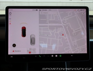 Tesla Model 3 Long Range 4WD 78kWh 2019