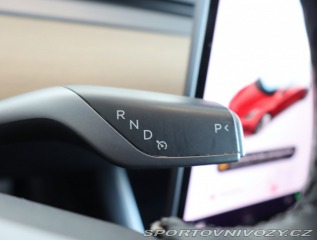 Tesla Model 3 Long Range 4WD 78kWh 2019