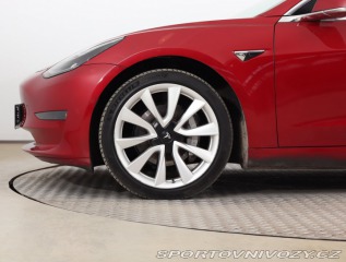 Tesla Model 3 Long Range 4WD 78kWh 2019