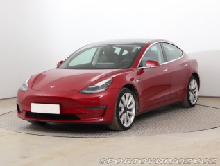 Tesla Model 3 Long Range 4WD 78kWh 2019
