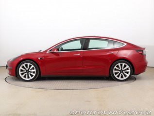 Tesla Model 3 Long Range 4WD 78kWh 2019