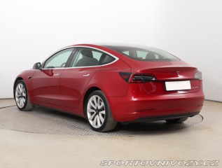 Tesla Model 3 Long Range 4WD 78kWh 2019