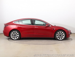 Tesla Model 3 Long Range 4WD 78kWh 2019