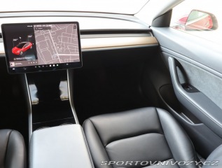 Tesla Model 3 Long Range 4WD 78kWh 2019