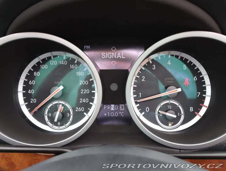 Mercedes-Benz SLK 350 2008