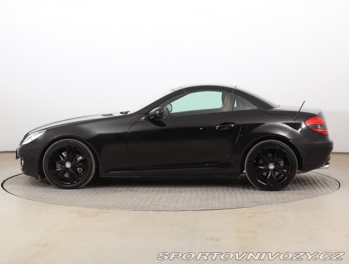 Mercedes-Benz SLK 350 2008