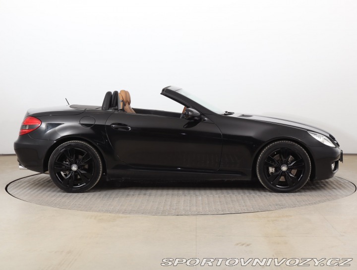 Mercedes-Benz SLK 350 2008