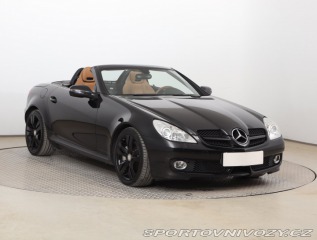 Mercedes-Benz SLK 350 2008