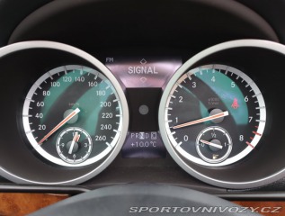 Mercedes-Benz SLK 350 2008