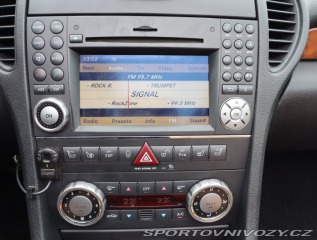 Mercedes-Benz SLK 350 2008