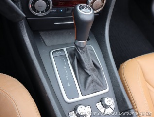Mercedes-Benz SLK 350 2008